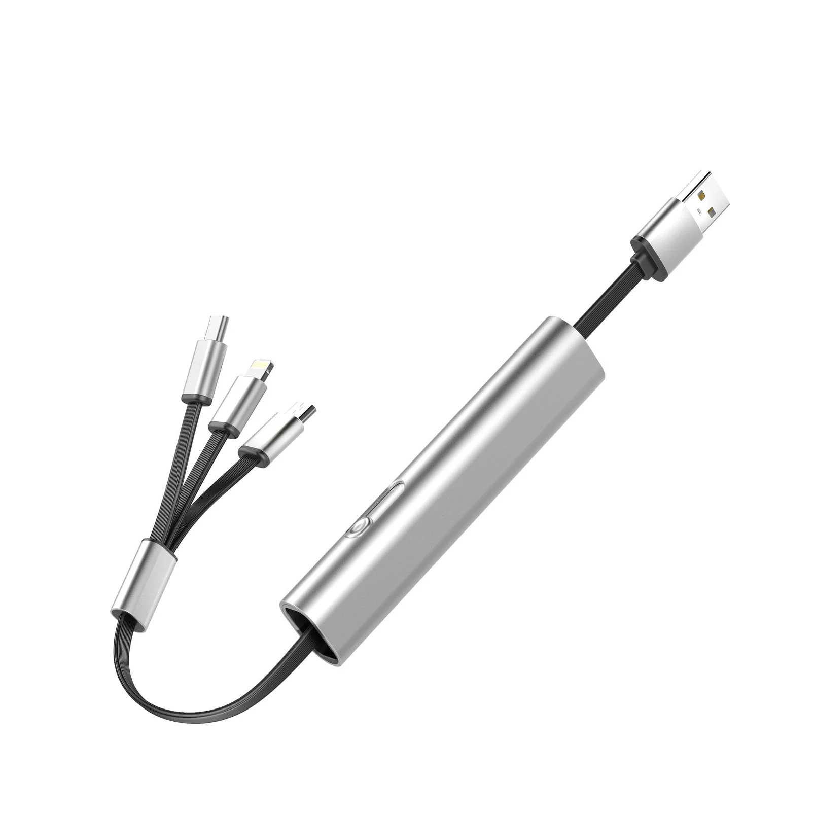 3-in-1 Fast Charging Cable📱
